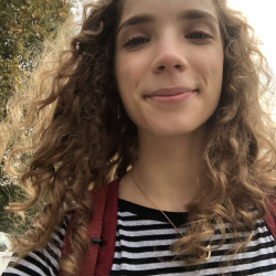 tutor a Ferrara - Giulia