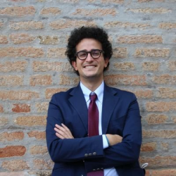 tutor a Padova - Ciro