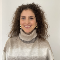 tutor a Milano - Anna