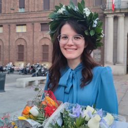 tutor a Cremona - Martina