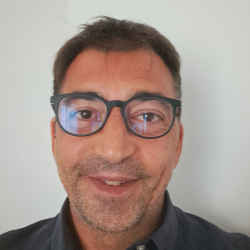 tutor a ROMA - Antonio