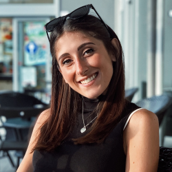 tutor a Reggio Emilia - Elisa