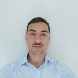 tutor a Velletri - Lorenzo