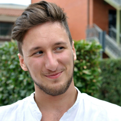 tutor a Cascina - lorenzo