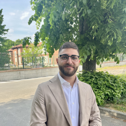tutor a Torino - Danilo