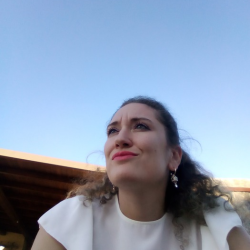 tutor a Gubbio - Cecilia