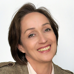 tutor a Roma - Nicoletta