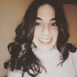tutor a Brescia - Rosina Elena