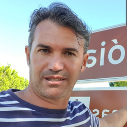 tutor a Cosenza - Attilio