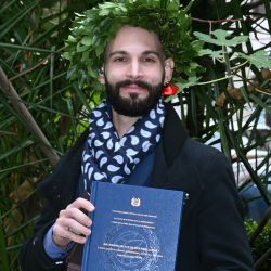 tutor a Sassari - Giovanni
