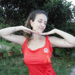 tutor a Bollate - Arianna Maria