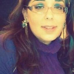 tutor a Stornara - Maria Rosa