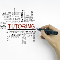 tutor a Roma - Lucia Antonietta
