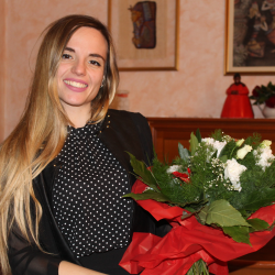 tutor a Torino - Elisa