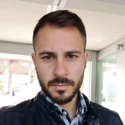 tutor a Luzzi - Michael