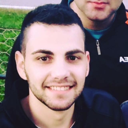 immagine del tutor Silvio