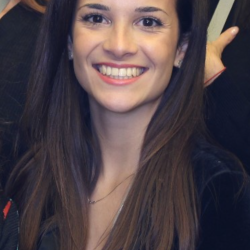 tutor a Roma - Sara