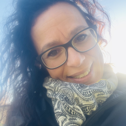 tutor a Roma - Daniela