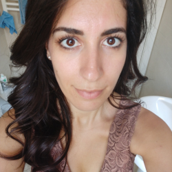 tutor a Roma - Irene