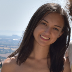 tutor a Alba - Anita
