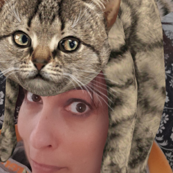 immagine del tutor Simonetta