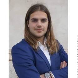 tutor a Vicenza - Jacopo