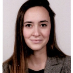 tutor a Parabita - Giulia