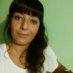 tutor a Viterbo - Ilaria