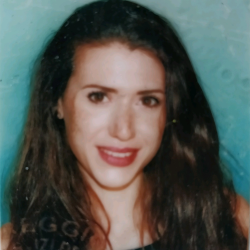 tutor a Roma - Claudia