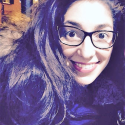 tutor a Roma - Ilaria