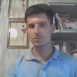 tutor a Novafeltria - Francesco