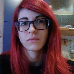 tutor a Morano Po - Alessia