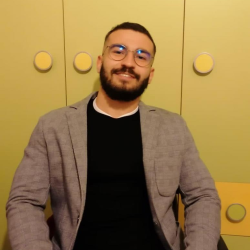 tutor a Sedilo - Paolo