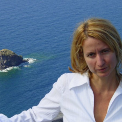 tutor a Messina - Francesca