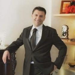 tutor a BARLETTA - FERDINANDO MASSIMILIANO