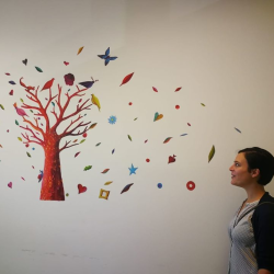 immagine del tutor Marina