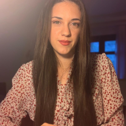 tutor a Palermo (PA) - krizia