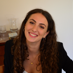 tutor a Forlì - Rachele