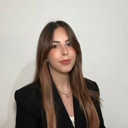 tutor a Roma - Chiara