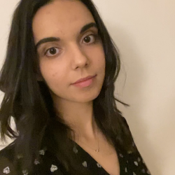 tutor a Bologna - Marta