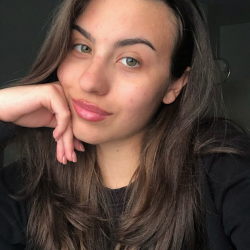 tutor a Bari - Elena