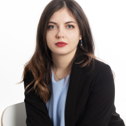 tutor a Foggia - Maria
