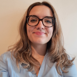 tutor a Lonate Pozzolo - Melissa Ada