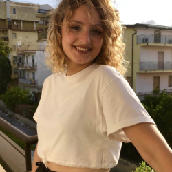 tutor a Ottaviano - Luisa