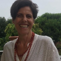 tutor a Mestre - Rosanna