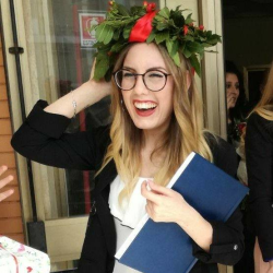 tutor a Capena - Beatrice