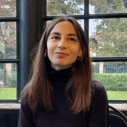 tutor a Padova - Valeria