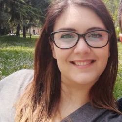 tutor a Reggio nell'Emilia - Luisa