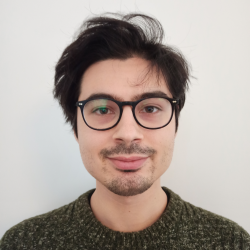 tutor a Tivoli - Mattia