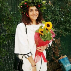 tutor a foggia - Anna